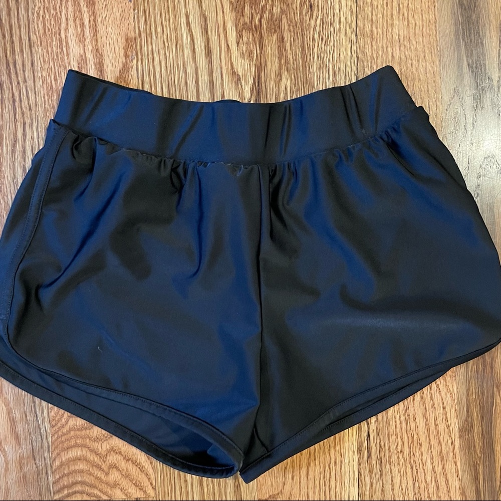 Swim shorts